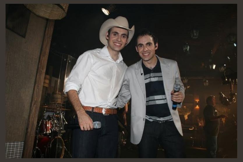 Roni &amp; Ricardo